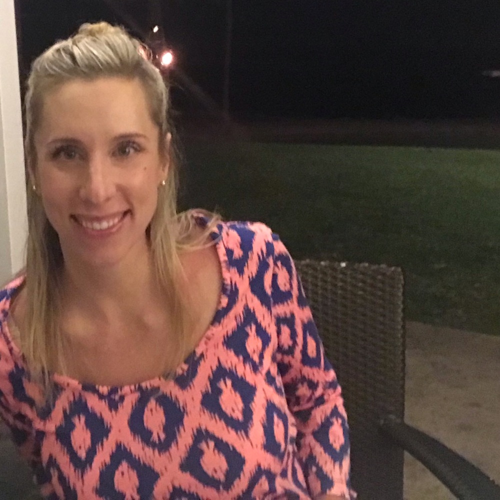 Meet your Posher, Erin